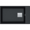Zlewozmywak Franke Kanon KNG 110-62 Onyx 125.0528.620